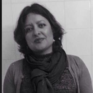 Meet your Posher, Juanita